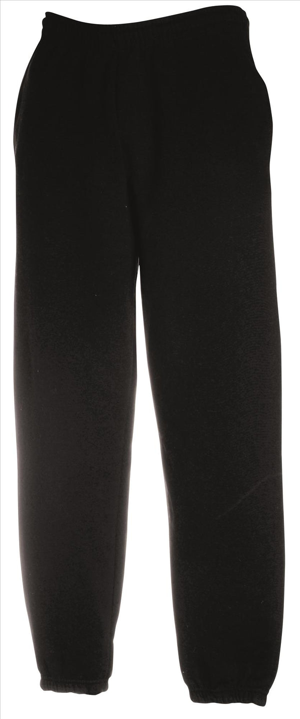 Premium Elasticated Cuf Jogpants