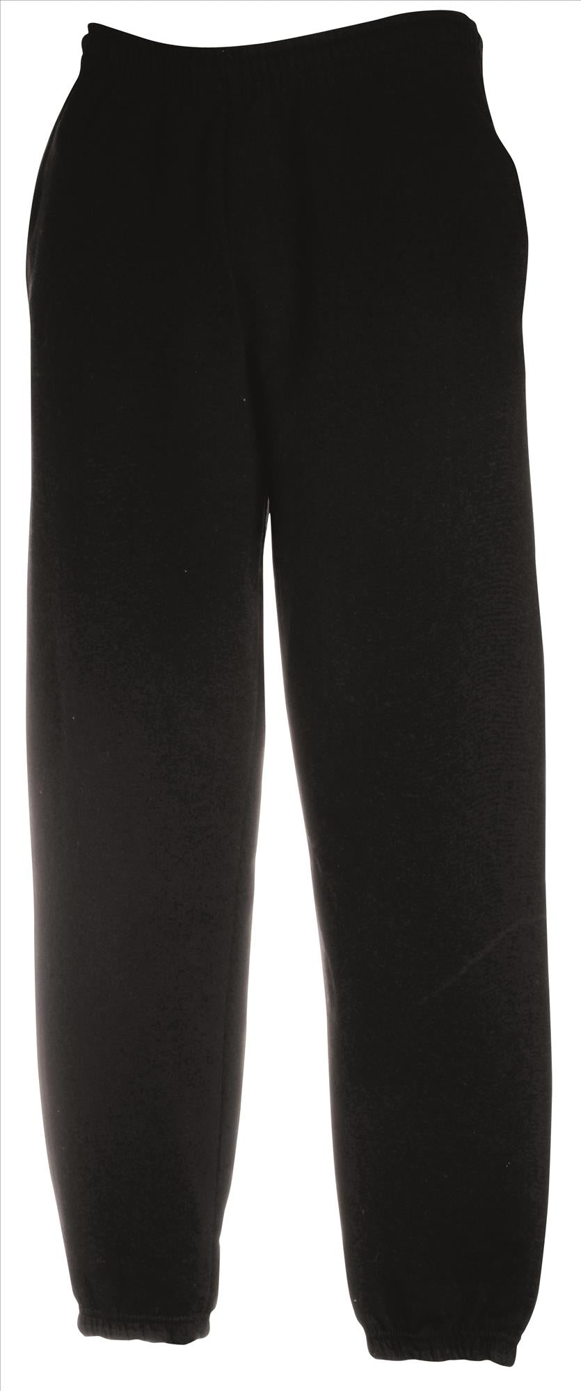 Premium Elasticated Cuf Jogpants
