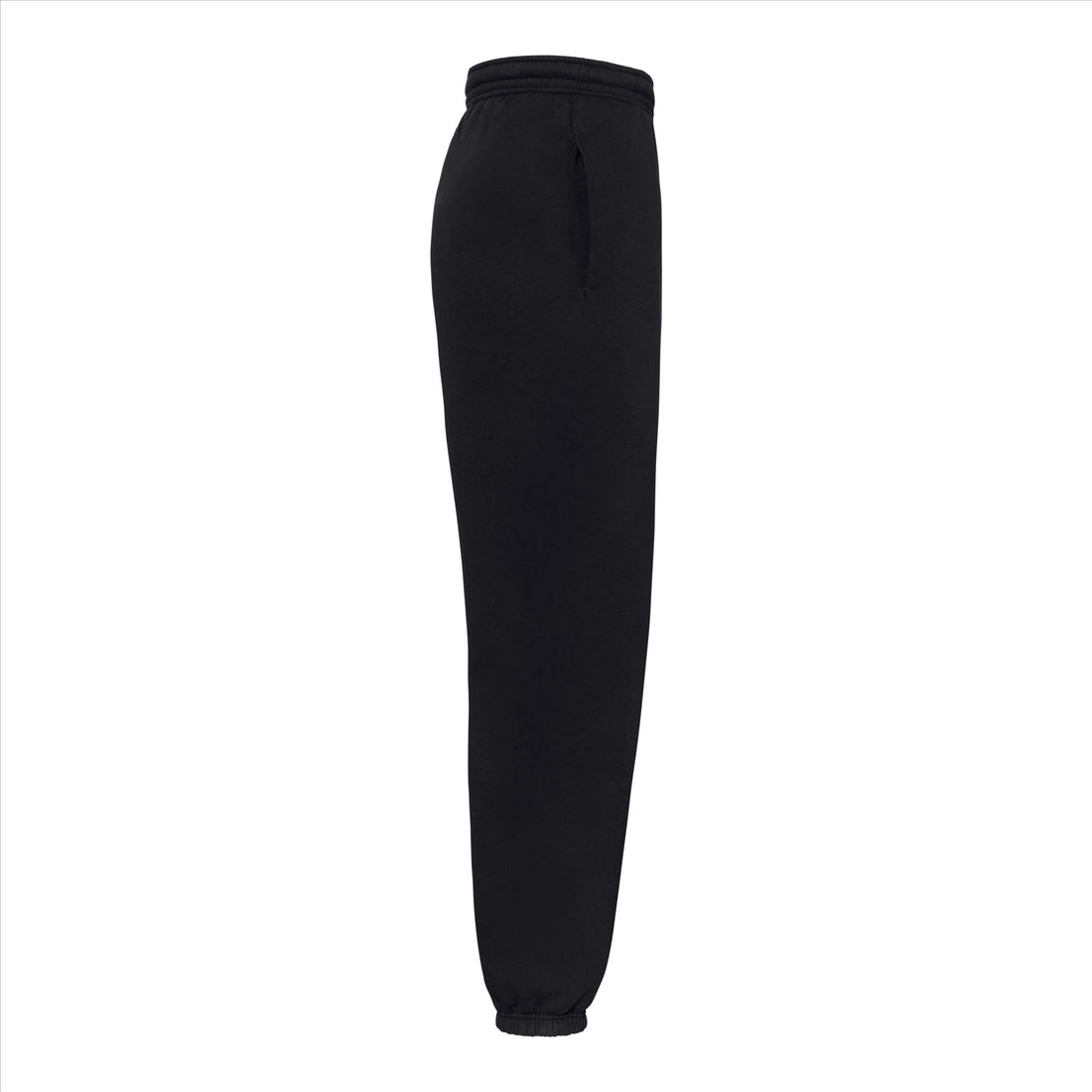 Fruit of the Loom Iconic Premium Elasticated Cuff Jog Pants
