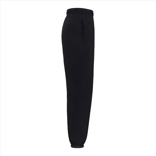 Iconic Premium Elasticated Cuff Jog Pants