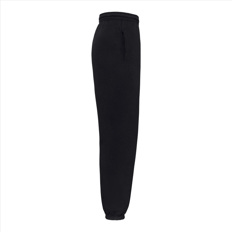 Iconic Premium Elasticated Cuff Jog Pants