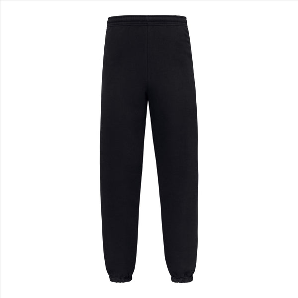 Fruit of the Loom Iconic Premium Elasticated Cuff Jog Pants