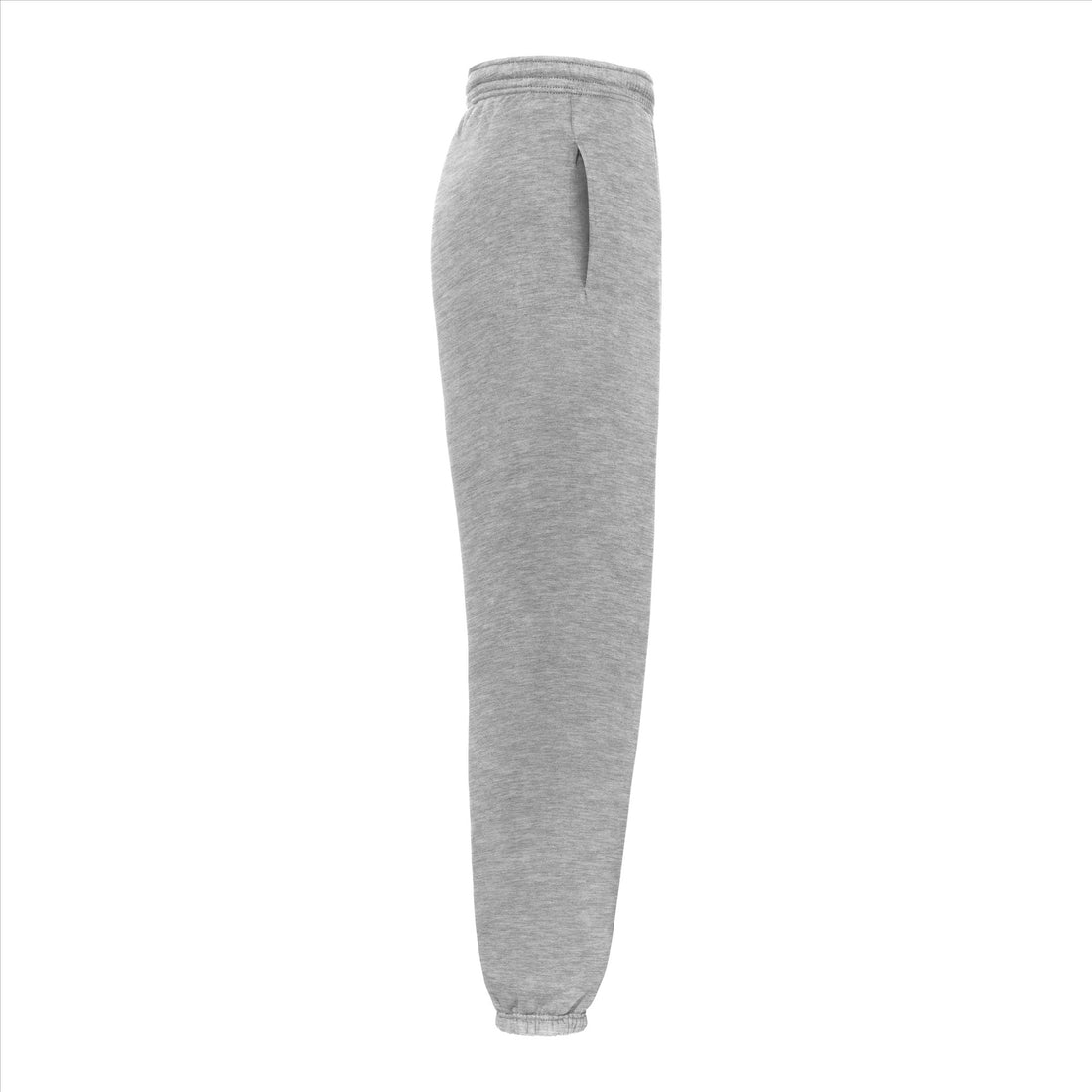 Fruit of the Loom Iconic Premium Elasticated Cuff Jog Pants