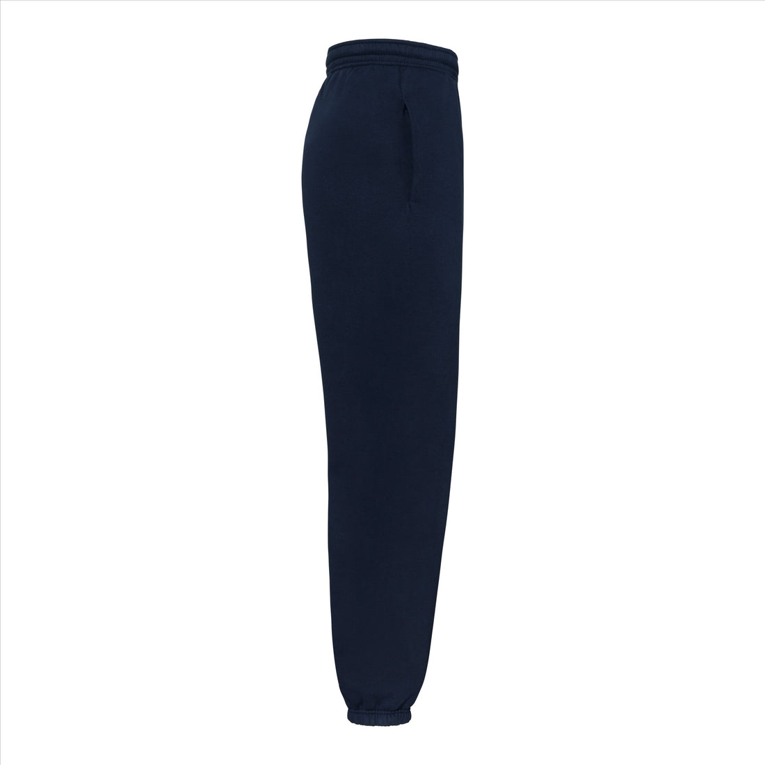 Fruit of the Loom Iconic Premium Elasticated Cuff Jog Pants