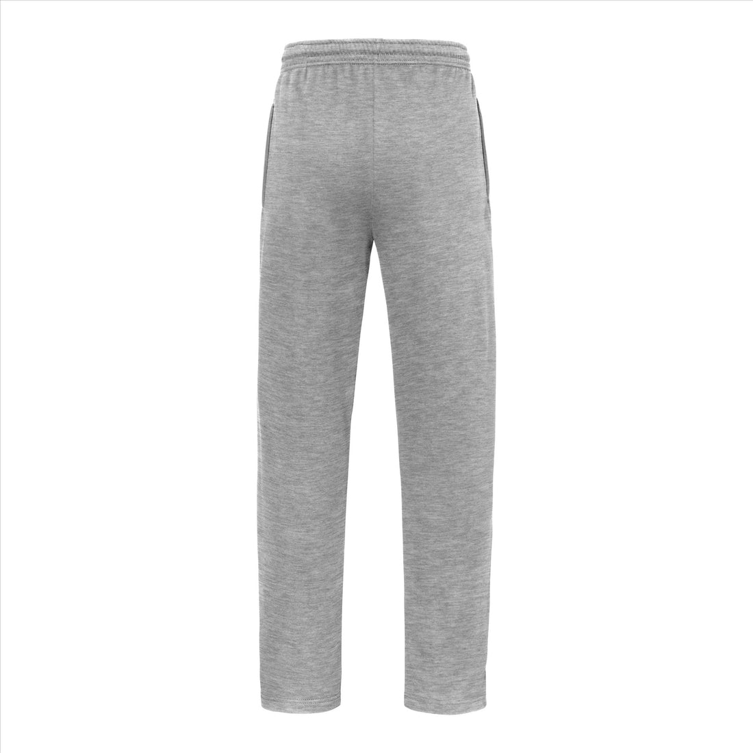 Fruit of the Loom Iconic 250 Open Hem Jog Pants