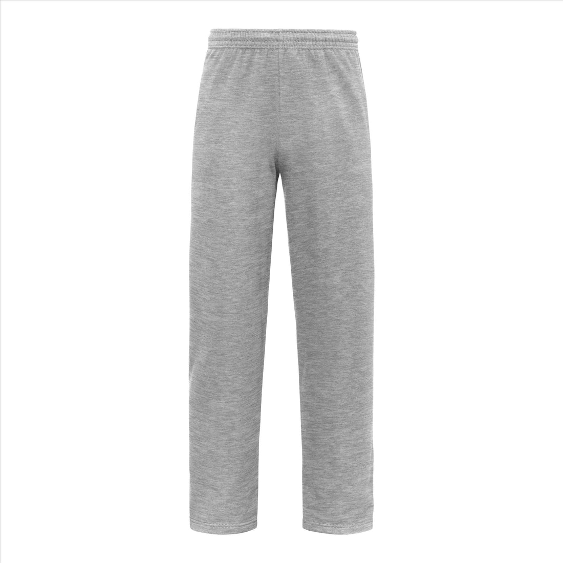 Fruit of the Loom Iconic 250 Open Hem Jog Pants