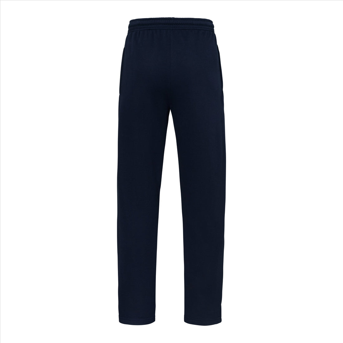 Fruit of the Loom Iconic 250 Open Hem Jog Pants