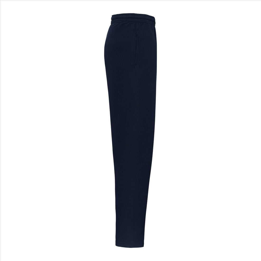 Fruit of the Loom Iconic 250 Open Hem Jog Pants