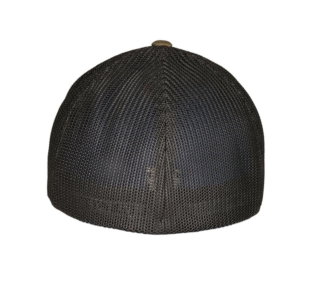 Flexfit Trucker Recycled Mesh