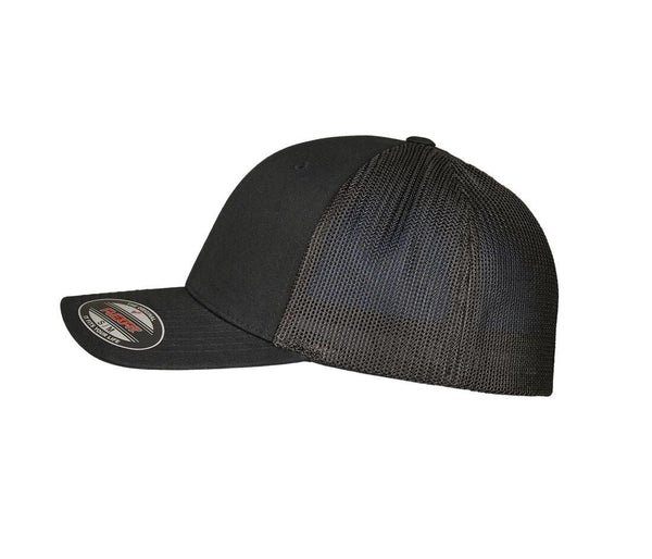 Trucker Recycled Mesh