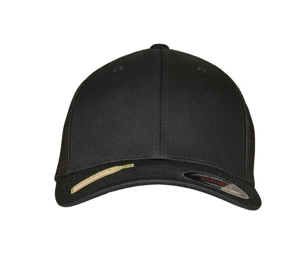 Flexfit Trucker Recycled Mesh