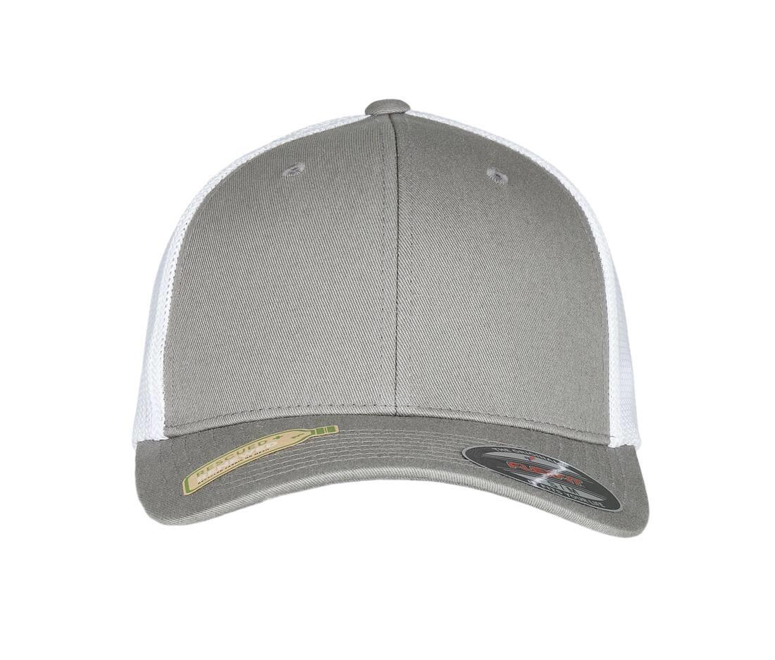Flexfit Trucker Recycled Mesh