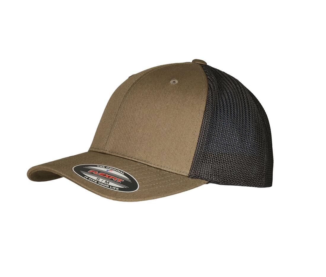 Flexfit Trucker Recycled Mesh