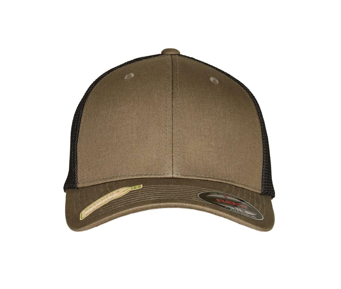 Flexfit Trucker Recycled Mesh