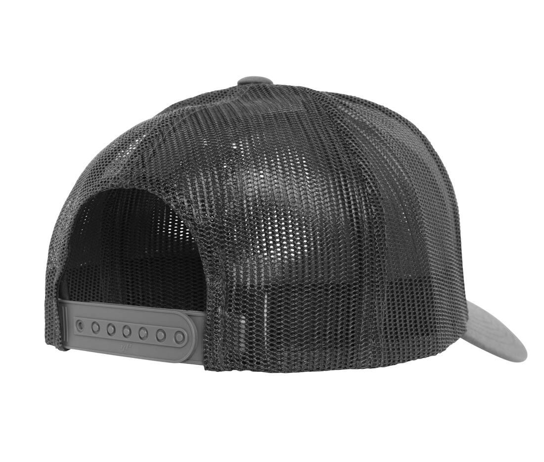 Flexfit Retro Trucker Colored Front