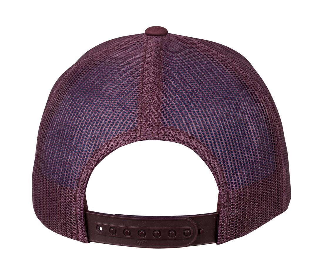 Flexfit Retro Trucker Colored Front