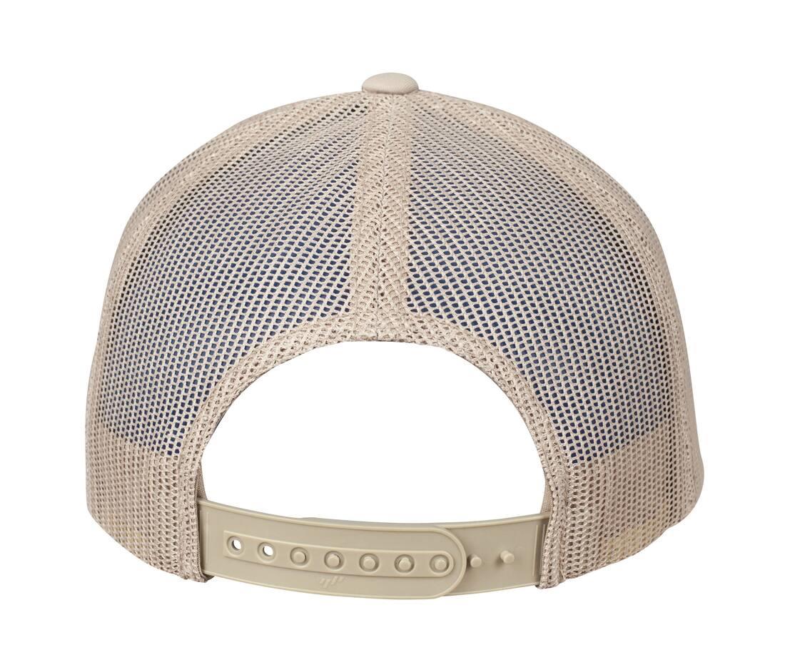 Flexfit Retro Trucker Colored Front