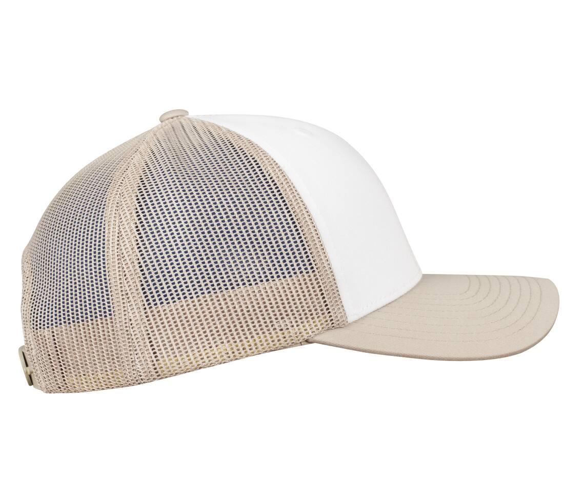 Flexfit Retro Trucker Colored Front