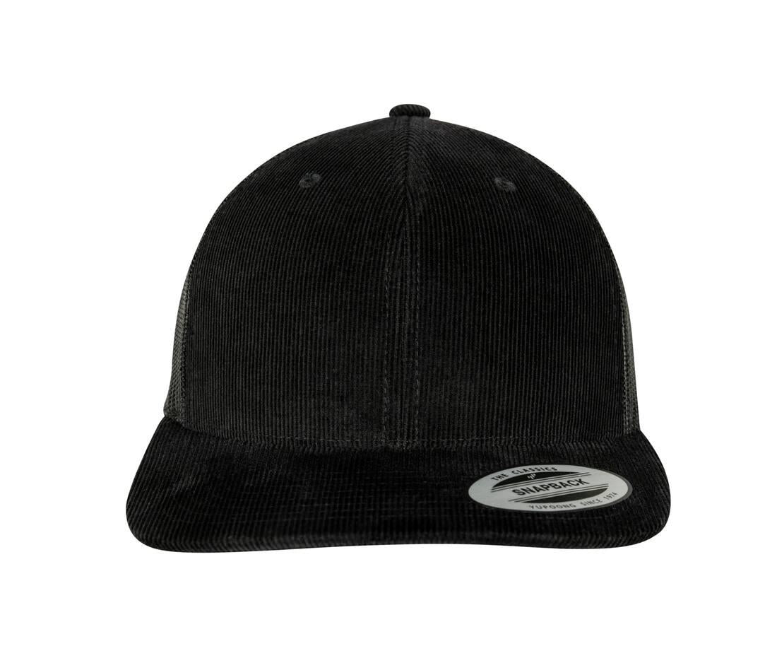 Flexfit Corduroy Retro Trucker
