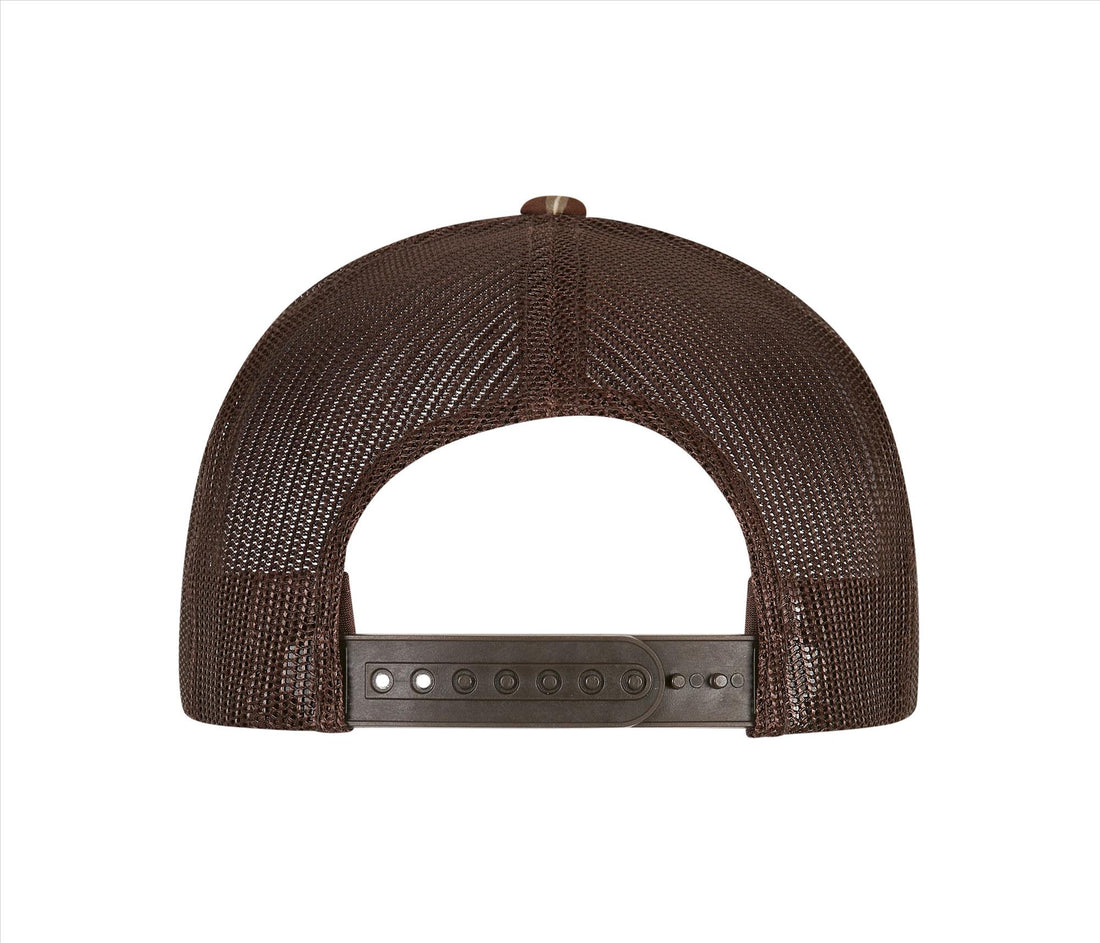Flexfit Yp Classics® Kryptek® Retro Trucker Cap
