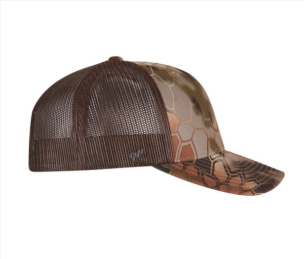Yp Classics® Kryptek® Retro Trucker Cap