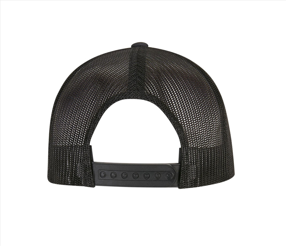 Flexfit Yp Classics® Kryptek® Retro Trucker Cap