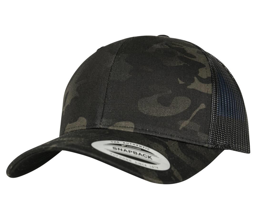 Flexfit Retro Trucker Multicam®