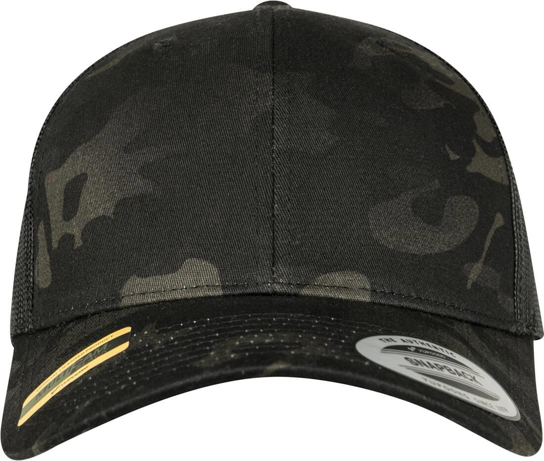 Flexfit Retro Trucker Multicam®