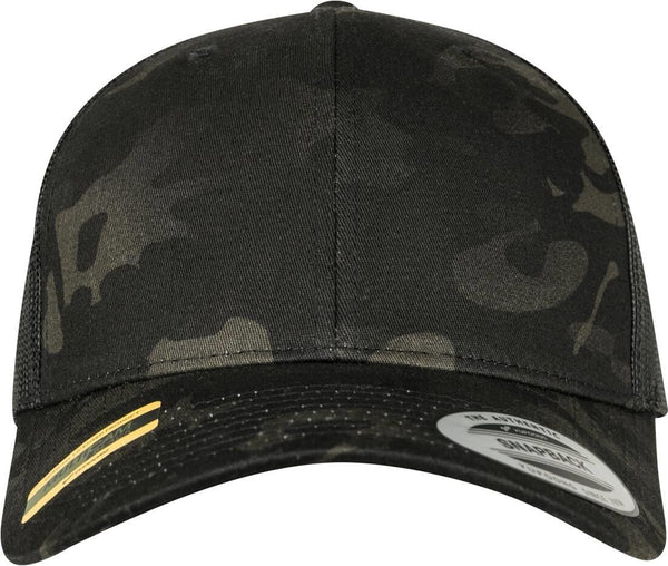 Flexfit Retro Trucker Multicam®