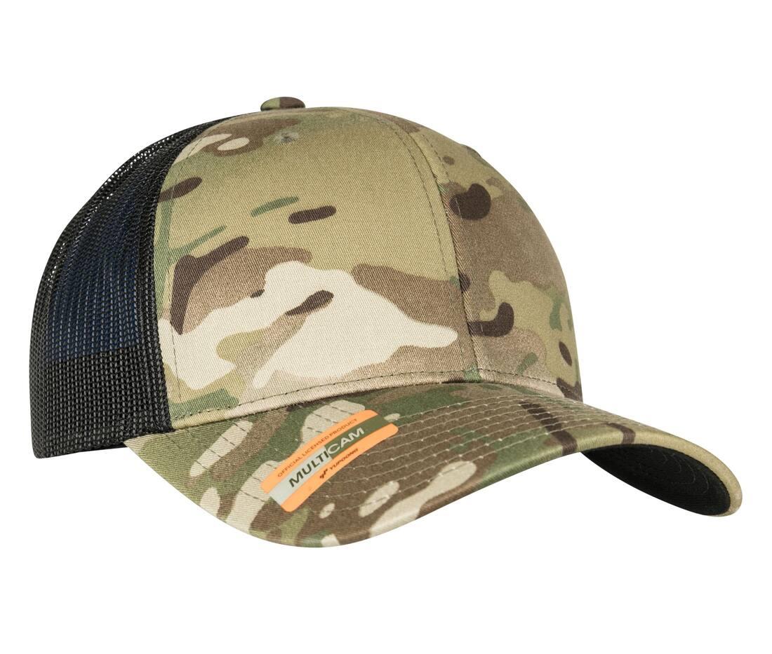 Flexfit Retro Trucker Multicam®