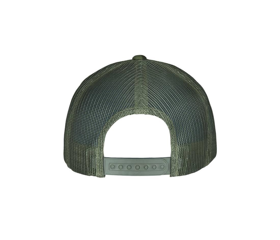 Flexfit Retro Trucker Multicam®