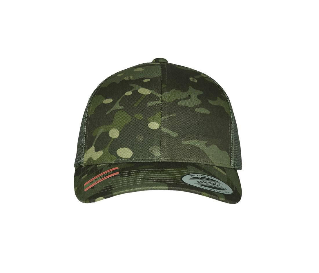 Flexfit Retro Trucker Multicam®