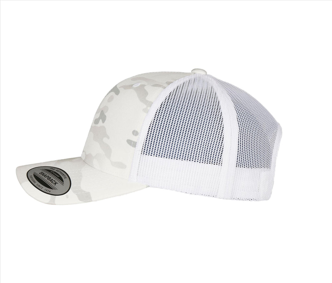 Flexfit Retro Trucker Multicam®
