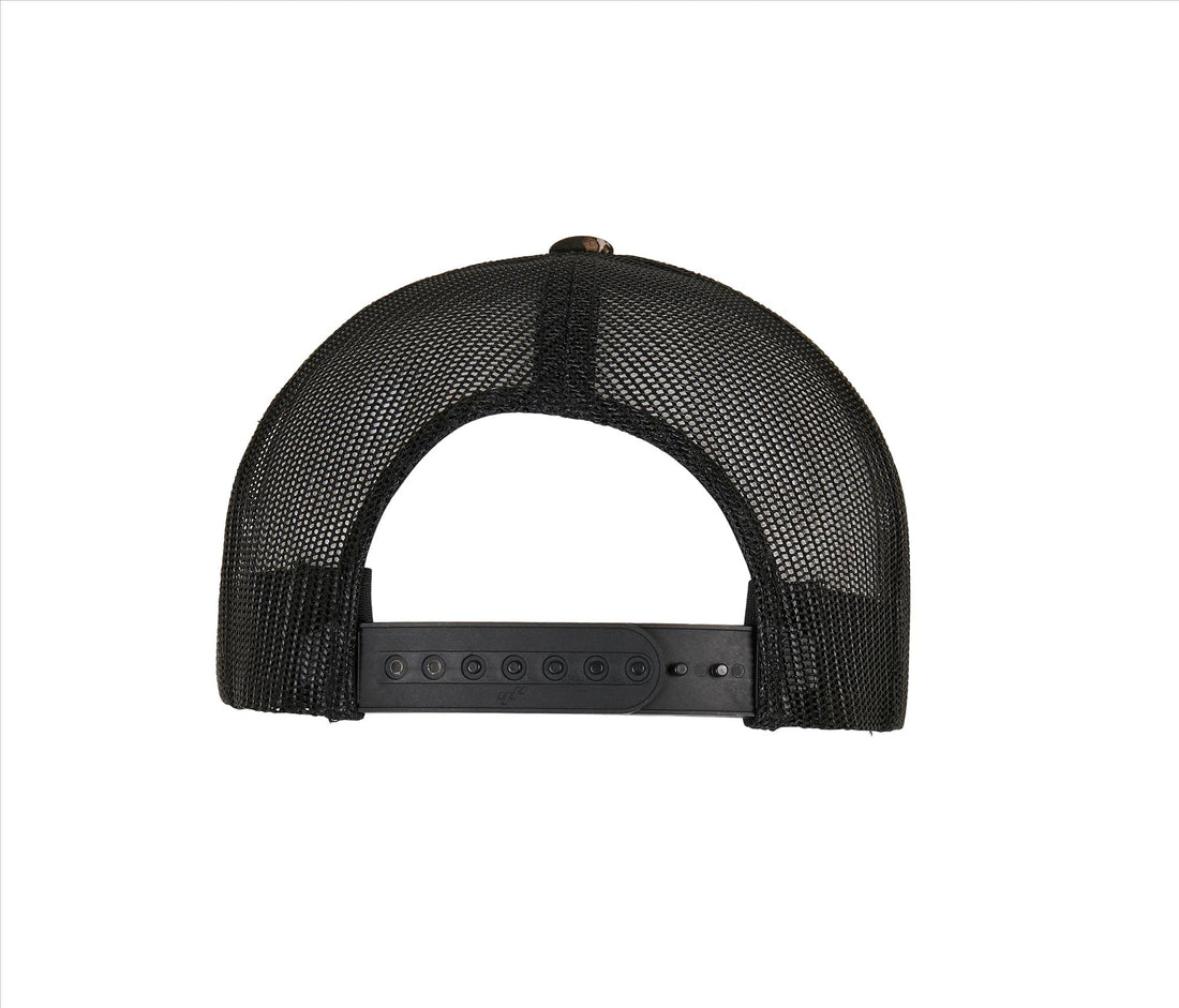 Flexfit Yp Classics® Veil Camo™ Retro Trucker