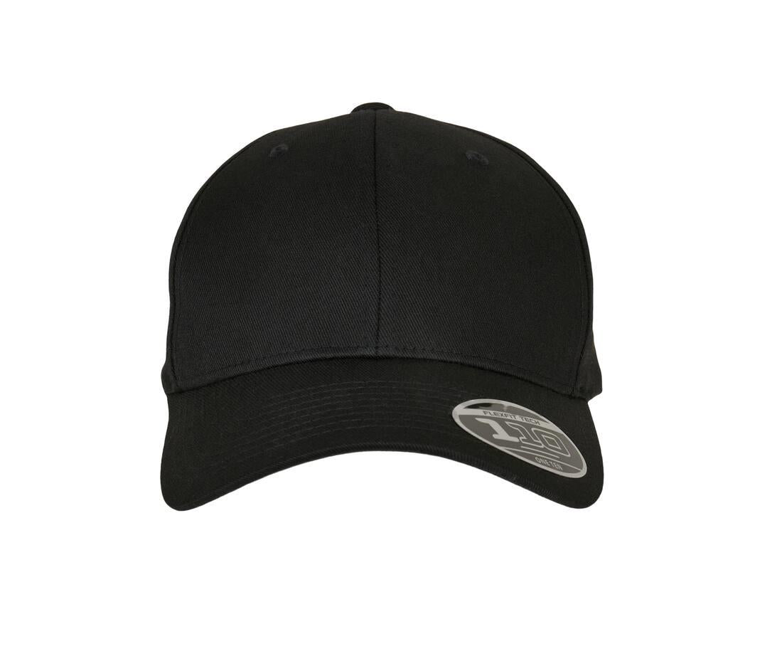 Flexfit 110 Curved Visor Snapback