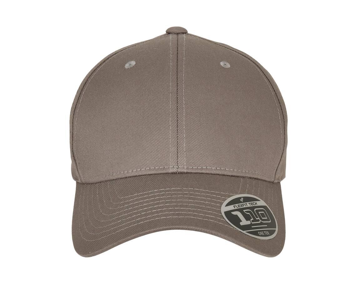 Flexfit 110 Curved Visor Snapback