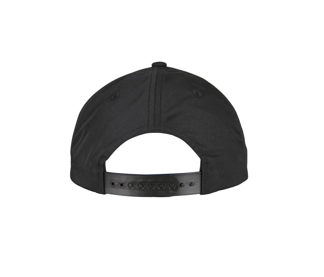 Flexfit Recycled Poly Twill Snapback