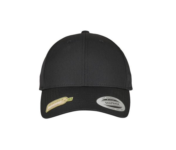Flexfit Recycled Poly Twill Snapback