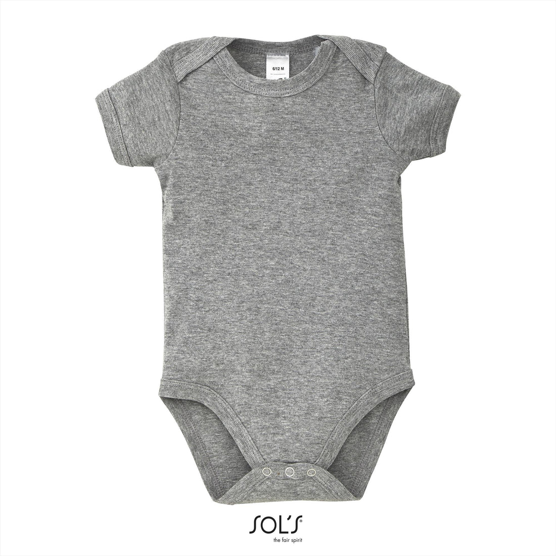 Sol's Bambino