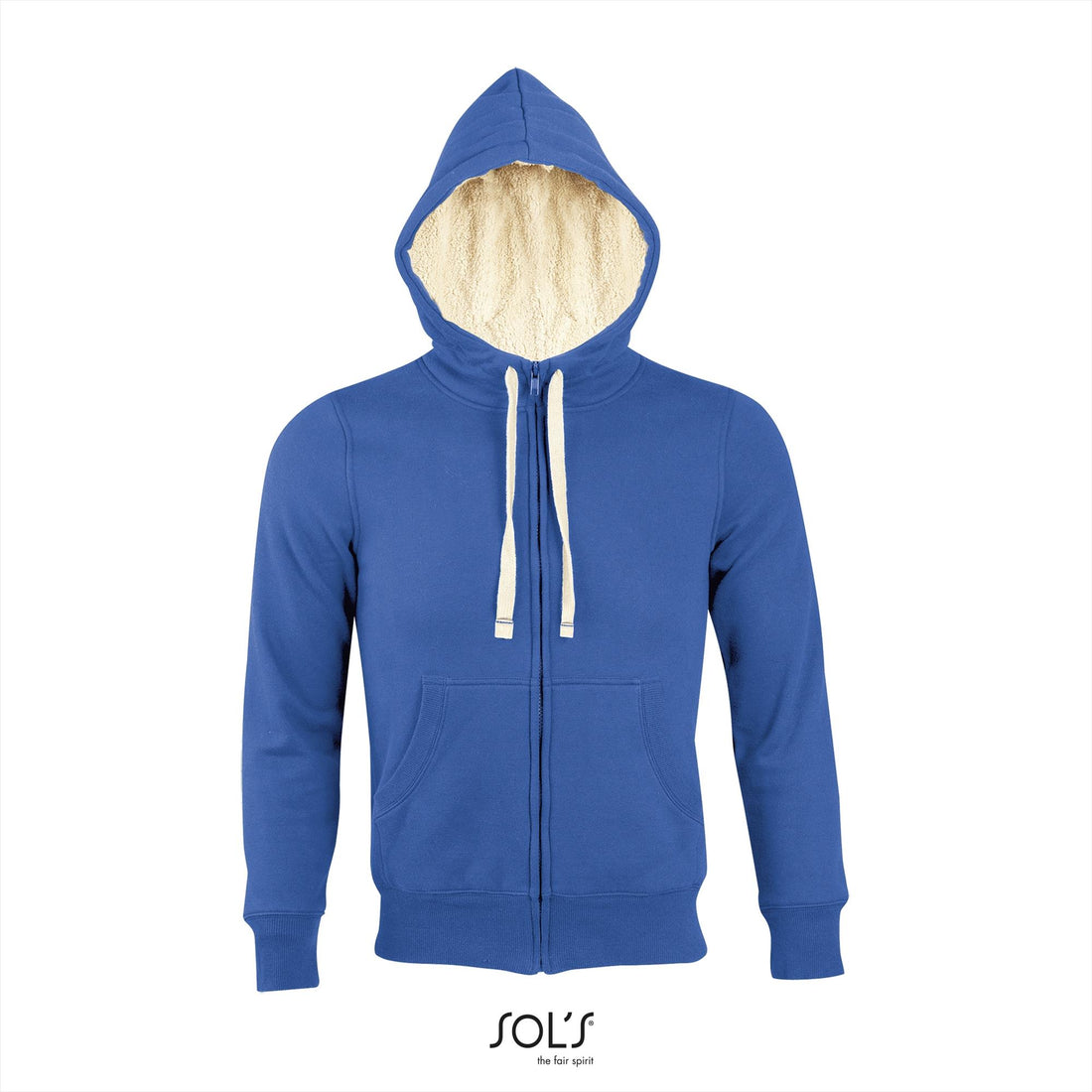 Sol's Sherpa