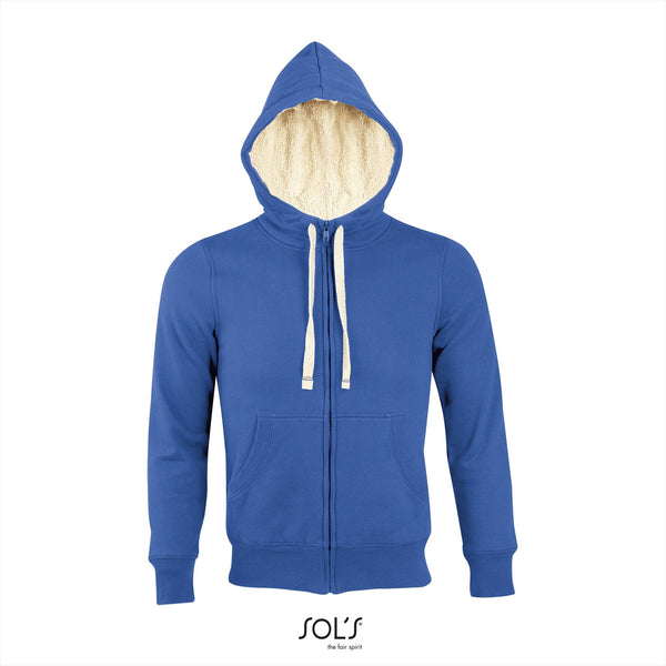 Sol's Sherpa