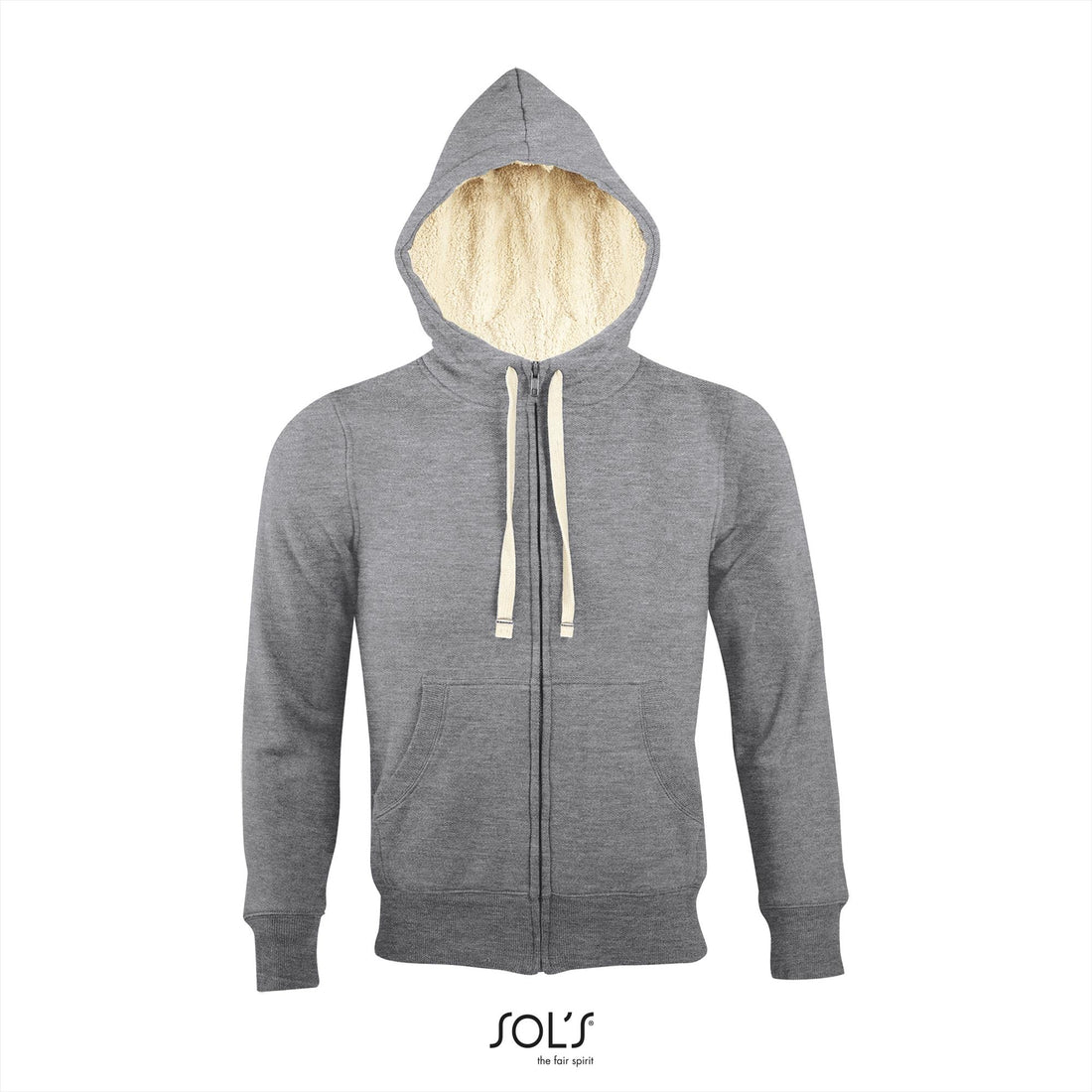 Sol's Sherpa