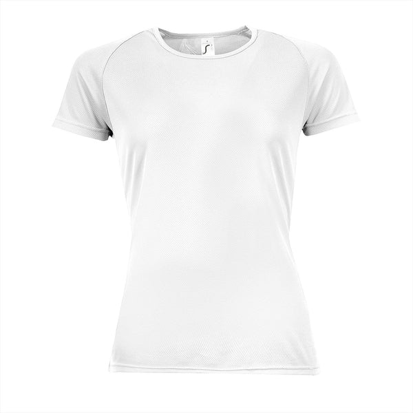 Sol's Sporty Women
