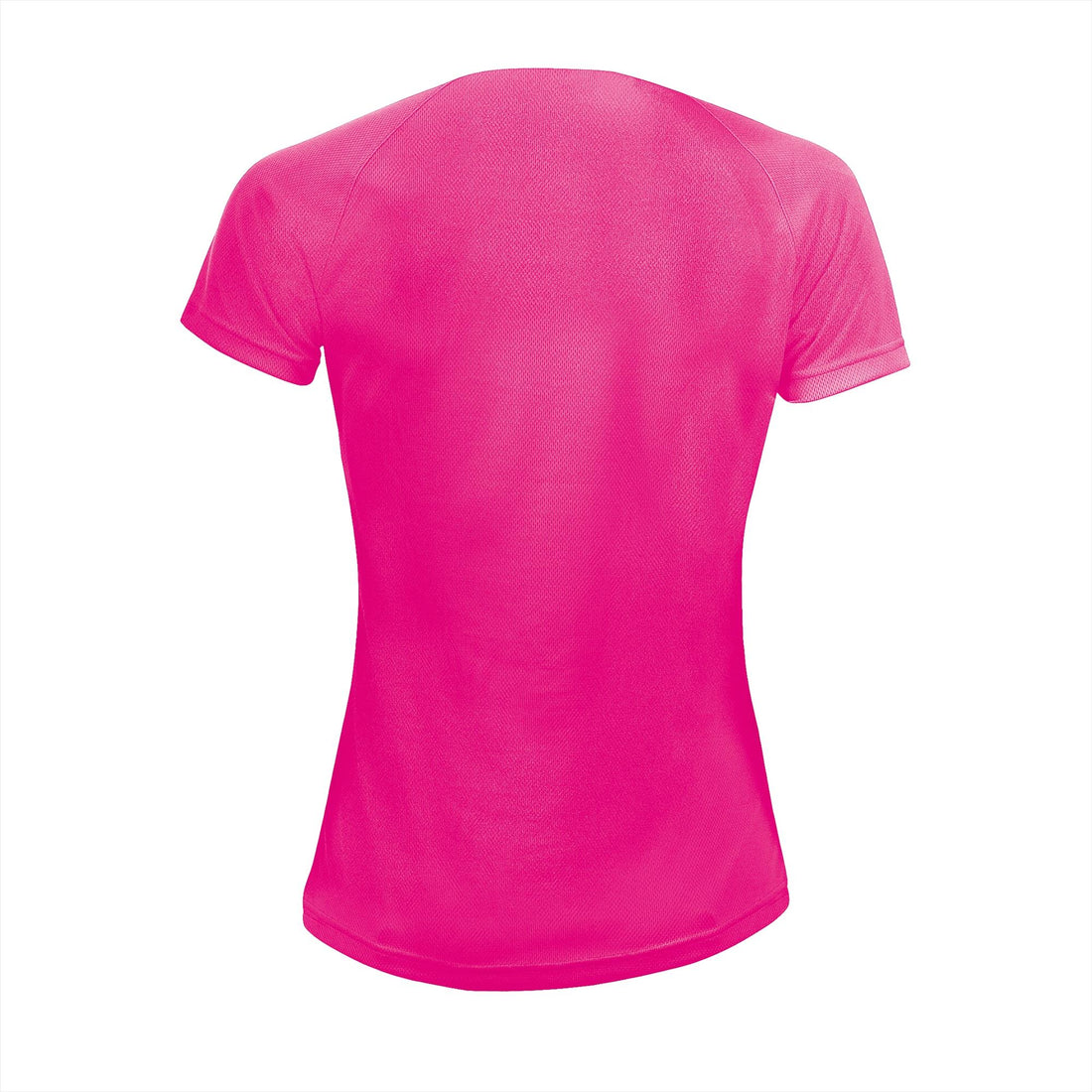 Sol's Sporty Women