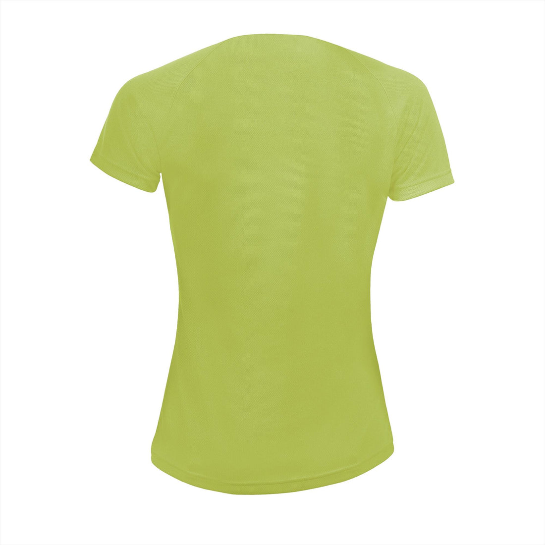 Sol's Sporty Women