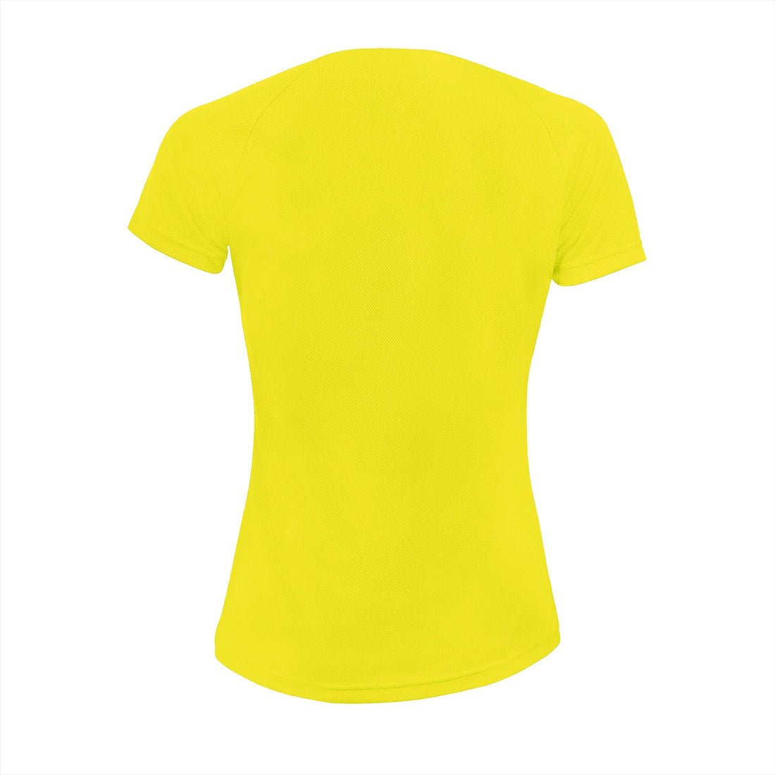 Sol's Sporty Women