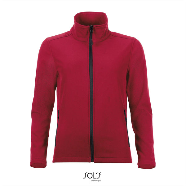 Sol's Race Women