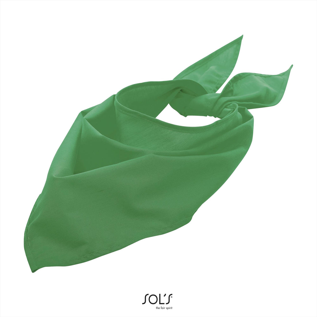 Sol's Bandana