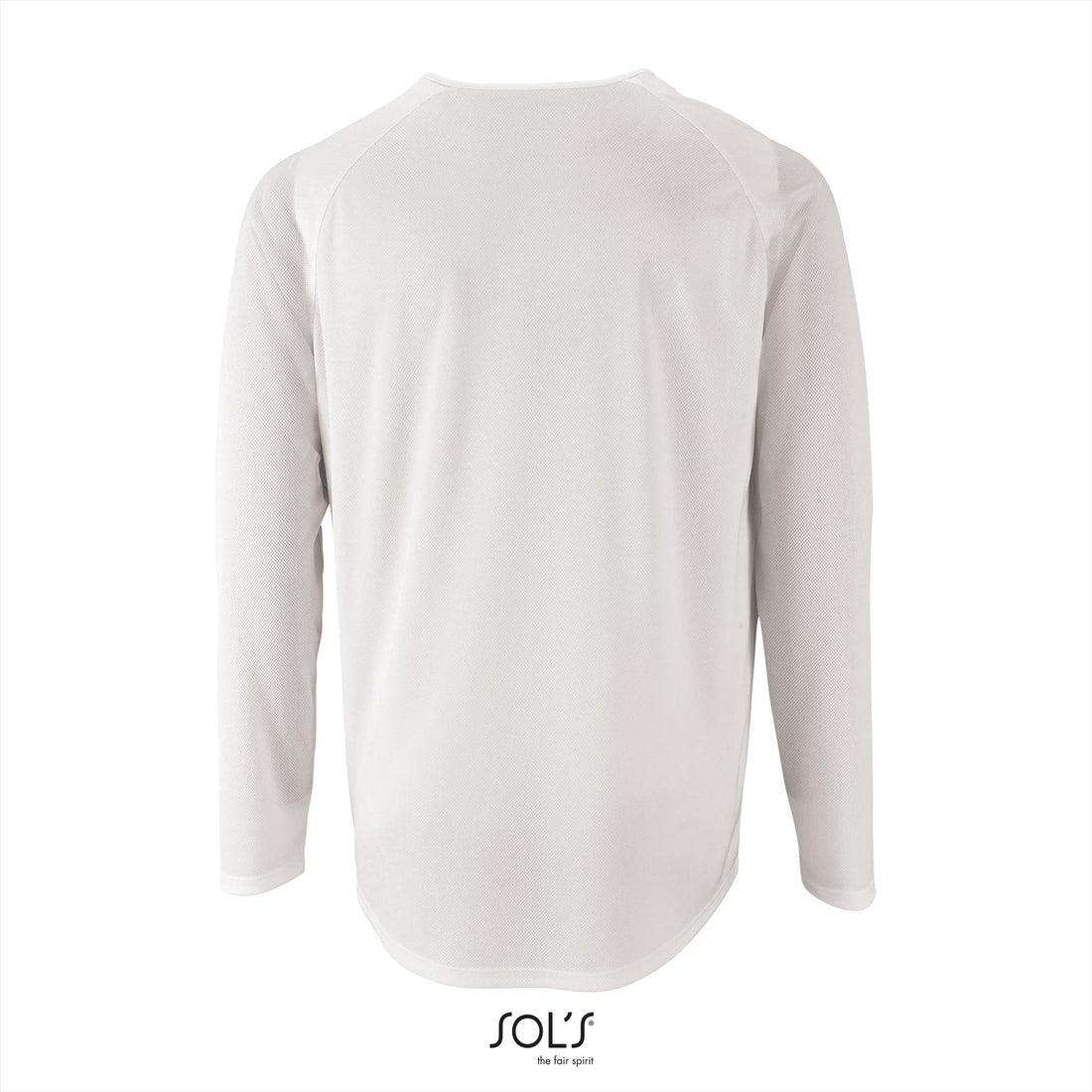 Sol's Sporty Lsl Men