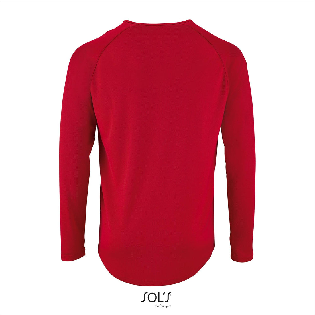 Sol's Sporty Lsl Men